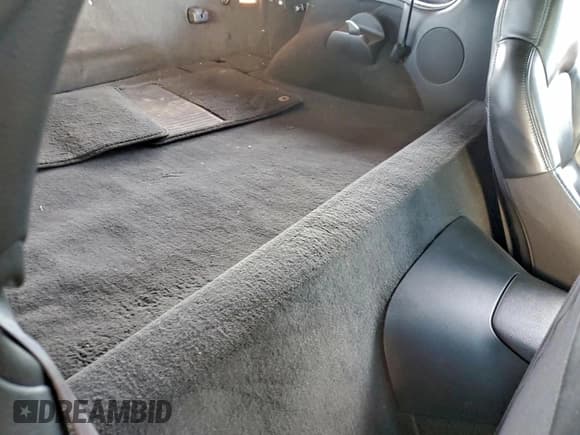 ✅ 2007 Chevrolet Corvette • VIN: 1G1YY25UX75134121 • Lot: 93984475. Listed on Copart with 31,392 mi. Free auction sales archive from the USA and detailed vehicle history report at DreamBid. Image 10.