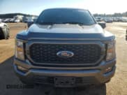 ✅ 2023 Ford F-150 XL • VIN: 1FTFW1E58PKE97820 • Lot: 87256845. Listed on Copart with 65,981 mi. Free auction sales archive from the USA and detailed vehicle history report at DreamBid. Image 5.