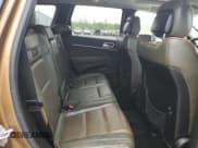 ✅ 2011 Jeep Grand Cherokee Laredo • VIN: 1J4RR4GGXBC697695 • Lot: 59696055. Listed on Copart with 148,537 mi. Free auction sales archive from the USA and detailed vehicle history report at DreamBid. Image 11.