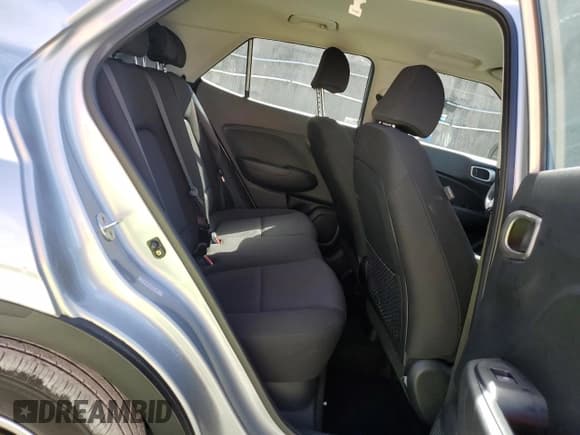 ✅ 2021 Hyundai Venue SE • VIN: KMHRB8A31MU073803 • Lot: 44835545. Listed on Copart with 51,133 mi. Free auction sales archive from the USA and detailed vehicle history report at DreamBid. Image 11.