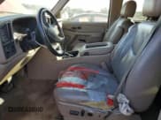 ✅ 2005 Chevrolet Silverado 1500 LT • VIN: 1GCEC19T25Z161808 • Лот: 47435025. Опубликован ранее на Copart с пробегом 163 632 миль. Бесплатный доступ к архиву аукционных продаж из США и подробный отчёт об истории автомобиля на DreamBid. Изображение 7.