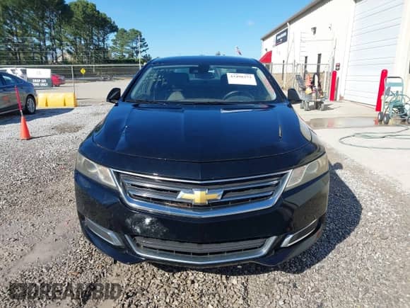 2014 Chevrolet Impala LT с VIN 1G1125S38EU163281, выставлен на аукционе IAAI как лот 43498373 с пробегом 203 941 миль миль и . История ставок и продаж доступна на DreamBid. Изображение 12.