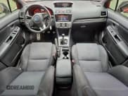 ✅ 2017 Subaru WRX • VIN: JF1VA1A61H9814277 • Lot: 94473545. Listed on Copart with 163,650 mi. Free auction sales archive from the USA and detailed vehicle history report at DreamBid. Image 8.