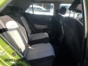 ✅ 2022 Hyundai Venue Limited • VIN: KMHRC8A34NU191939 • Lot: 45346055. Listed on Copart with 46,024 mi. Free auction sales archive from the USA and detailed vehicle history report at DreamBid. Image 10.