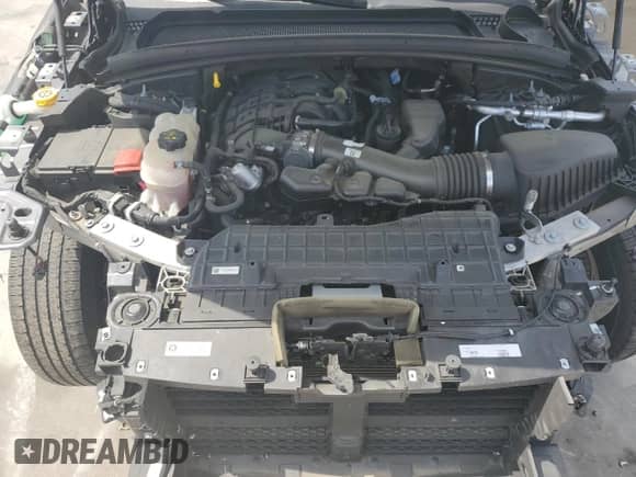 2022 Jeep Grand Cherokee Altitude с VIN 1C4RJGAG3N8574609, выставлен на аукционе Copart как лот 68898684 с пробегом 32 394 миль миль и Списание • Salvage title. История ставок и продаж доступна на DreamBid. Изображение 12.