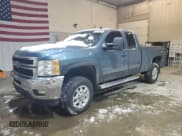 ✅ 2011 Chevrolet Silverado 2500HD LTZ • VIN: 1GC2KYE80BZ203419 • Lot: 45105035. Listed on Copart with 86,871 mi. Free auction sales archive from the USA and detailed vehicle history report at DreamBid. Image 1.