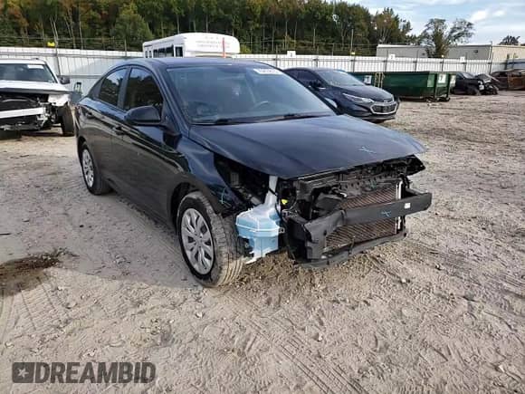 2021 Hyundai Accent SE с VIN 3KPC24A66ME128855, выставлен на аукционе Copart как лот 70213813 с пробегом 67 408 миль миль и . История ставок и продаж доступна на DreamBid. Изображение 11.