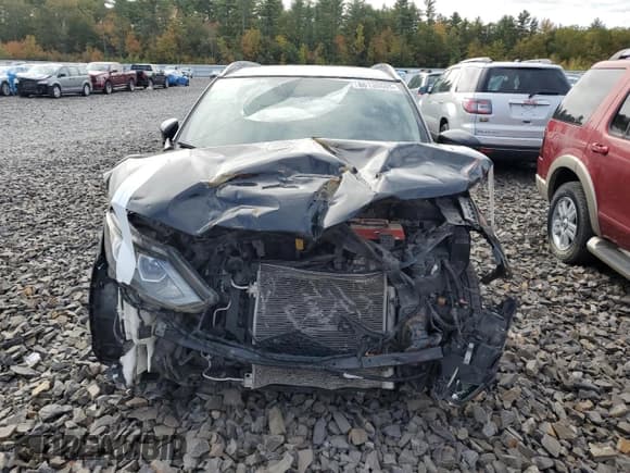 ✅ 2018 Nissan Rogue SV • VIN: JN1BJ1CP3JW107310 • Lot: 86130605. Listed on Copart with 166,884 mi. Free auction sales archive from the USA and detailed vehicle history report at DreamBid. Image 5.