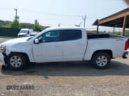 ✅ 2020 Chevrolet Colorado 4WD Work Truck • VIN: 1GCGTBEN3L1132545 • Lot: 42856502. Listed on IAAI with 86,569 mi. Free auction sales archive from the USA and detailed vehicle history report at DreamBid. Image 14.