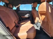 ✅ 2025 Audi Q3 S line Premium Plus • VIN: WA1EECF36S1025048 • Лот: 87109665. Опубликован ранее на Copart с пробегом 2 838 миль. Бесплатный доступ к архиву аукционных продаж из США и подробный отчёт об истории автомобиля на DreamBid. Изображение 11.