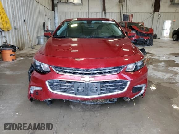 ✅ 2018 Chevrolet Malibu LT • VIN: 1G1ZD5ST0JF286634 • Lot: 63230645. Listed on Copart with 183,348 mi. Free auction sales archive from the USA and detailed vehicle history report at DreamBid. Image 5.