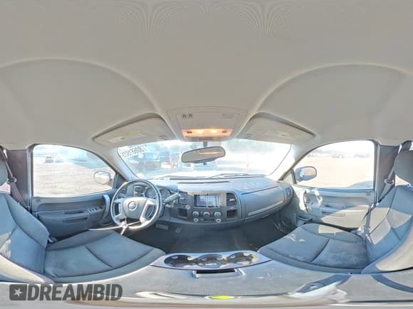 ✅ 2011 GMC Sierra 1500 SLE • VIN: 1GTR1VEA7BZ100372 • Lot: 80681925. Wystawiony na Copart z przebiegiem 170 963 mil. Bezpłatny archiwum sprzedaży aukcyjnych z USA i szczegółowy raport historii pojazdu na DreamBid. Zdjęcie 14.