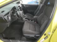 ✅ 2016 Scion iM • VIN: JTNKARJE0GJ507047 • Lot: 92609885. Wystawiony na Copart z przebiegiem 82 407 mil. Bezpłatny archiwum sprzedaży aukcyjnych z USA i szczegółowy raport historii pojazdu na DreamBid. Zdjęcie 7.