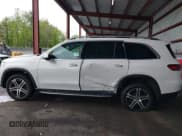 ✅ 2021 Mercedes-Benz GLS 450 • VIN: 4JGFF5KE9MA572260 • Лот: 42287425. Опубликован ранее на IAAI с пробегом 65 510 миль. Бесплатный доступ к архиву аукционных продаж из США и подробный отчёт об истории автомобиля на DreamBid. Изображение 14.