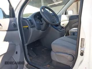 ✅ 2012 Kia Sedona LX • VIN: KNDMG4C71C6429694 • Лот: 43638966. Опубликован ранее на IAAI с пробегом 193 696 миль. Бесплатный доступ к архиву аукционных продаж из США и подробный отчёт об истории автомобиля на DreamBid. Изображение 5.