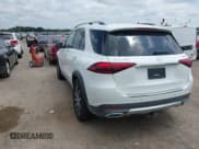 ✅ 2024 Mercedes-Benz GLE 450 • VIN: 4JGFB5KBXRB089489 • Lot: 42580442. Wystawiony na IAAI z przebiegiem 28 989 mil. Bezpłatny archiwum sprzedaży aukcyjnych z USA i szczegółowy raport historii pojazdu na DreamBid. Zdjęcie 3.