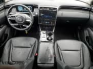 ✅ 2024 Hyundai Tucson Limited • VIN: KM8JECD16RU160637 • Lot: 80821004. Wystawiony na Copart z przebiegiem 8 248 mil. Bezpłatny archiwum sprzedaży aukcyjnych z USA i szczegółowy raport historii pojazdu na DreamBid. Zdjęcie 8.