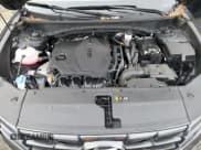 ✅ 2023 Hyundai Tucson SEL • VIN: 5NMJFCAE9PH217541 • Lot: 82673593. Wystawiony na Copart z przebiegiem 16 196 mil. Bezpłatny archiwum sprzedaży aukcyjnych z USA i szczegółowy raport historii pojazdu na DreamBid. Zdjęcie 12.