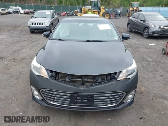 ✅ 2015 Toyota Avalon XLE Touring • VIN: 4T1BD1EB1FU042347 • Lot: 42301708. Wystawiony na IAAI z przebiegiem 204 663 mil. Bezpłatny archiwum sprzedaży aukcyjnych z USA i szczegółowy raport historii pojazdu na DreamBid. Zdjęcie 12.