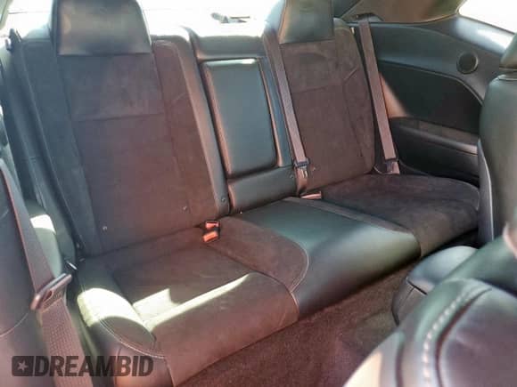 2018 Dodge Challenger T/A 392 z VIN 2C3CDZFJ5JH172550, wystawiony jako Copart lot #71304645 z przebiegiem 99 384 mil mil oraz Szkoda całkowita • Salvage title. Historia ofert i sprzedaży dostępna na DreamBid. Obrazek 10.