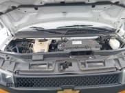 ✅ 2023 Chevrolet Express Cargo • VIN: 1GCWGAFP7P1118809 • Лот: 41163339. Опубликован ранее на IAAI с пробегом 31 377 миль. Бесплатный доступ к архиву аукционных продаж из США и подробный отчёт об истории автомобиля на DreamBid. Изображение 10.