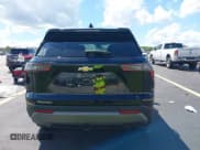 ✅ 2025 Chevrolet Equinox FWD LT • VIN: 3GNAXHEG1SL247402 • Lot: 43227415. Wystawiony na IAAI z przebiegiem 7 471 mil. Bezpłatny archiwum sprzedaży aukcyjnych z USA i szczegółowy raport historii pojazdu na DreamBid. Zdjęcie 16.