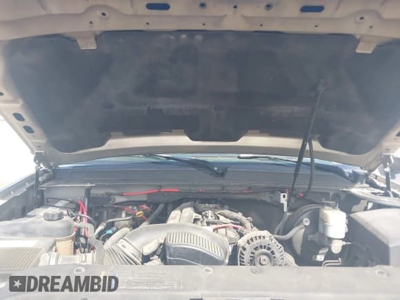 ✅ 2008 Chevrolet Avalanche LTZ • VIN: 3GNEC12038G170903 • Lot: 41865554. Listed on IAAI with 236,577 mi. Free auction sales archive from the USA and detailed vehicle history report at DreamBid. Image 10.