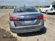 ✅ 2021 Nissan Versa S • VIN: 3N1CN8DV9ML807194 • Лот: 81245915. Опубликован ранее на Copart с пробегом 92 613 миль. Бесплатный доступ к архиву аукционных продаж из США и подробный отчёт об истории автомобиля на DreamBid. Изображение 6.