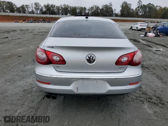 ✅ 2011 Volkswagen CC Lux • VIN: WVWHN7ANXBE730107 • Лот: 90420215. Опубликован ранее на Copart с пробегом 130 061 миль. Бесплатный доступ к архиву аукционных продаж из США и подробный отчёт об истории автомобиля на DreamBid. Изображение 6.