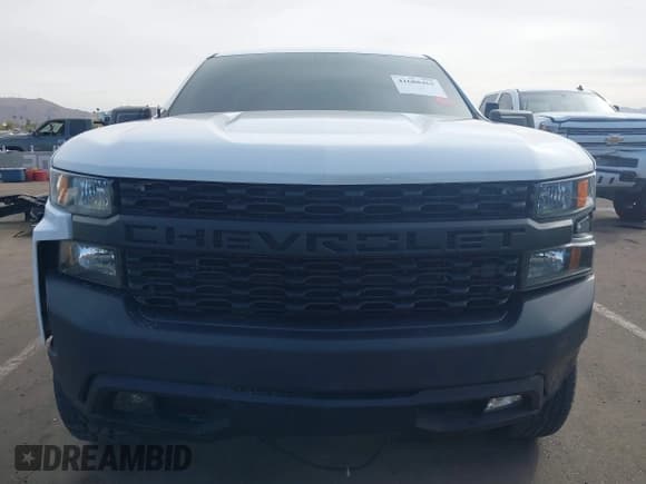✅ 2019 Chevrolet Silverado 1500 Work Truck • VIN: 3GCNWAEHXKG268576 • Lot: 41688465. Wystawiony na IAAI z przebiegiem 97 187 mil. Bezpłatny archiwum sprzedaży aukcyjnych z USA i szczegółowy raport historii pojazdu na DreamBid. Zdjęcie 13.