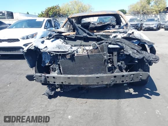 ✅ 2019 Dodge Challenger R/T Scat Pack • VIN: 2C3CDZFJ2KH552348 • Lot: 43124454. Wystawiony na IAAI z przebiegiem Nie podano. Bezpłatny archiwum sprzedaży aukcyjnych z USA i szczegółowy raport historii pojazdu na DreamBid. Zdjęcie 11.