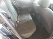 ✅ 2019 Nissan Sentra S • VIN: 3N1AB7AP5KY204873 • Lot: 68509585. Listed on Copart with 121,830 mi. Free auction sales archive from the USA and detailed vehicle history report at DreamBid. Image 10.