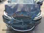 2018 Chevrolet Cruze LT with VIN 3G1BD6SM1JS650409, listed as a Copart auction lot 65336244 with 58,036 mi miles and Salvage title. Bid and sale history available at DreamBid. Image 11.