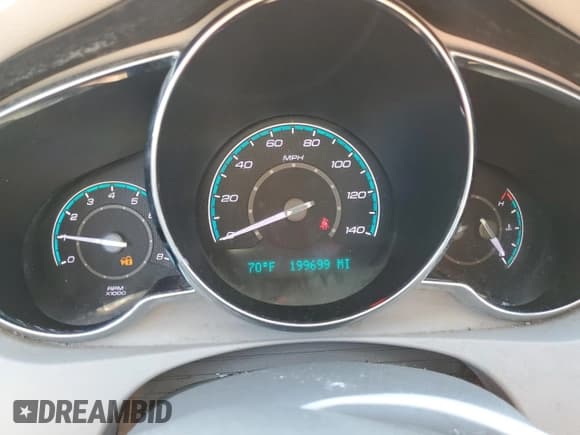 ✅ 2011 Chevrolet Malibu 1LS • VIN: 1G1ZB5E15BF304742 • Lot: 50497734. Listed on Copart with 199,699 mi. Free auction sales archive from the USA and detailed vehicle history report at DreamBid. Image 9.