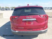 ✅ 2020 GMC Terrain SLT • VIN: 3GKALPEV4LL175064 • Lot: 43648703. Listed on IAAI with 57,270 mi. Free auction sales archive from the USA and detailed vehicle history report at DreamBid. Image 16.