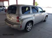 ✅ 2008 Chevrolet HHR LS • VIN: 3GNDA13D68S635562 • Lot: 41963052. Listed on IAAI with 163,962 mi. Free auction sales archive from the USA and detailed vehicle history report at DreamBid. Image 4.