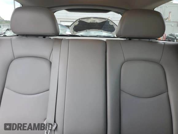 ✅ 2009 Chevrolet HHR 1LT • VIN: 3GNCA23B99S633113 • Lot: 56431075. Listed on Copart with 205,508 mi. Free auction sales archive from the USA and detailed vehicle history report at DreamBid. Image 10.