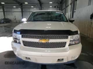 2014 Chevrolet Tahoe LTZ с VIN 1GNSKCE05ER127284, выставлен на аукционе Copart как лот 85735245 с пробегом 152 890 миль миль и Чистый • Clean title. История ставок и продаж доступна на DreamBid. Изображение 5.