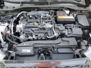 ✅ 2024 Toyota Corolla Cross LE • VIN: 7MUBAAAG9RV088263 • Lot: 93032095. Listed on Copart with 23,549 mi. Free auction sales archive from the USA and detailed vehicle history report at DreamBid. Image 12.