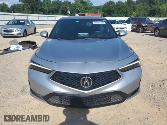 ✅ 2023 Acura Integra Technology • VIN: 19UDE4G74PA004880 • Лот: 65723105. Опубликован ранее на Copart с пробегом 50 473 миль. Бесплатный доступ к архиву аукционных продаж из США и подробный отчёт об истории автомобиля на DreamBid. Изображение 5.