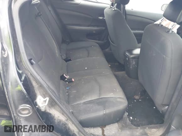 ✅ 2012 Dodge Avenger SE • VIN: 1C3CDZAB7CN265189 • Лот: 41326567. Опубликован ранее на IAAI с пробегом 165 358 миль. Бесплатный доступ к архиву аукционных продаж из США и подробный отчёт об истории автомобиля на DreamBid. Изображение 8.