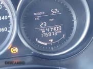 ✅ 2014 Mazda CX-5 Touring • VIN: JM3KE4CY9E0309225 • Lot: 43452274. Listed on IAAI with 175,973 mi. Free auction sales archive from the USA and detailed vehicle history report at DreamBid. Image 15.