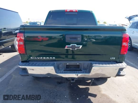 2015 Chevrolet Silverado 1500 LTZ с VIN 3GCPCSEC5FG425058, выставлен на аукционе IAAI как лот 42960328 с пробегом Не указан миль и . История ставок и продаж доступна на DreamBid. Изображение 6.