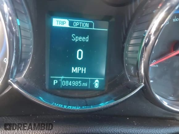 ✅ 2015 Chevrolet Cruze LT • VIN: 1G1PE5SB0F7263691 • Лот: 43569578. Опубликован ранее на IAAI с пробегом 84 985 миль. Бесплатный доступ к архиву аукционных продаж из США и подробный отчёт об истории автомобиля на DreamBid. Изображение 15.