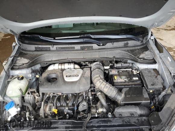 ✅ 2020 Hyundai Kona Ultimate • VIN: KM8K5CA50LU548028 • Лот: 66761964. Опубликован ранее на Copart с пробегом 156 249 миль. Бесплатный доступ к архиву аукционных продаж из США и подробный отчёт об истории автомобиля на DreamBid. Изображение 11.