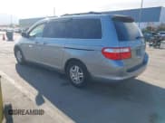 ✅ 2006 Honda Odyssey EX-L • VIN: 5FNRL38766B100177 • Lot: 43842316. Listed on IAAI with 171,506 mi. Free auction sales archive from the USA and detailed vehicle history report at DreamBid. Image 3.
