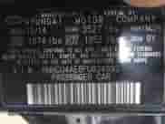 2015 Hyundai Accent GLS с VIN KMHCU4AE8FU824392, выставлен на аукционе IAAI как лот 43217625 с пробегом 131 316 миль миль и . История ставок и продаж доступна на DreamBid. Изображение 9.