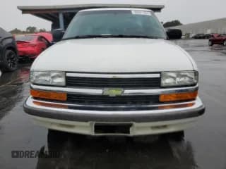 ✅ 1999 Chevrolet S-10 LS • VIN: 1GCCS1940XK212754 • Лот: 80061084. Опубликован ранее на Copart с пробегом 130 387 миль. Бесплатный доступ к архиву аукционных продаж из США и подробный отчёт об истории автомобиля на DreamBid. Изображение 5.