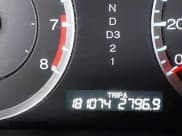 ✅ 2008 Honda Accord EX-L • VIN: 1HGCS22858A004591 • Lot: 42794558. Wystawiony na IAAI z przebiegiem 181 074 mil. Bezpłatny archiwum sprzedaży aukcyjnych z USA i szczegółowy raport historii pojazdu na DreamBid. Zdjęcie 15.