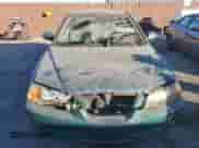 ✅ 2006 Hyundai Elantra GLS • VIN: KMHDN46D26U265052 • Лот: 86718634. Размещён на Copart с пробегом 32 638 миль миль. Получите бесплатный доступ к архиву аукционных продаж из США и посмотрите подробный отчёт об истории автомобиля на DreamBid. Изображение 5.